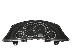 Tacho Kombiinstrument Opel Meriva 13201076BH 110080333002 53027 Tacho Kombiinstrument Opel Meriva 13201076BH 110080333002 53027