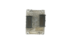 Steuergerät Fiat 00468019640 0261206980 ME73H4F001 Bosch 47185