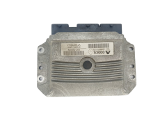 Steuergerät 21584288-2A 8200321263 8200298457 Renault Sagem 37640