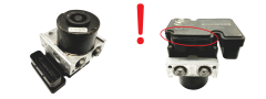 Abs-Pumpe Ford Focus C-Max 3M512M110JA 10.0970-0124.3 Ate 60291 Abs-Pumpe Ford Focus C-Max 3M512M110JA 10.0970-0124.3 Ate 60291