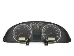 Tacho Kombiinstrument VW Passat B5 3B0920825A 55260