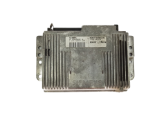 Steuergerät 7700105979 7700860319 S115300203A Renault Siemens 18031