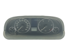 Tacho Kombiinstrument Mercedes A W169 1031098100 1031098101 23495