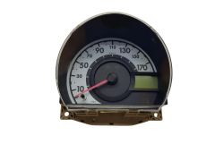 Tacho Kombiinstrument 107 C1 Aygo 83800-0H031 Toyota PSA 1870