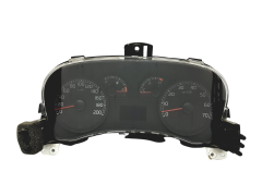 Tacho Kombiinstrument Fiat Doblo 51762258 503001440500 50675