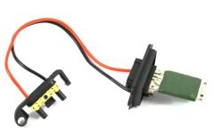 Steuergerät Heizung Lüftung Gebläse Renault Megane Scenic II +AC VALEO 509536 Steuergerät Heizung Lüftung Gebläse Renault Megane Scenic II +AC VALEO 509536