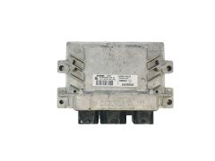Steuergerät S120200102B 8200414422 8200401568 Renault Siemens 36267