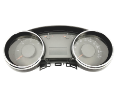 Tacho Kombiinstrument Peugeot 3008 5008 9666625680 Yazaki