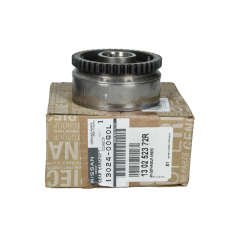 Zahnrad Nockenwelle Original zu 1302400Q0L 130252372R Renault Nissan