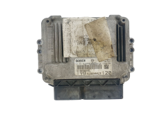 Steuergerät 51809688 0281013579 Fiat Bosch 45913