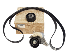 Keilriemenspanner Neues Original Renault 117201902R