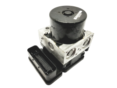 Abs-Pumpe Ford Fiesta AV59-2C405-GB 10.0961-0150.3 Ate 45931