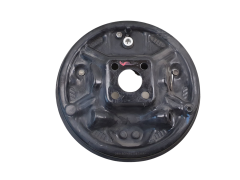 Ankerblech Für Scheibenbremse Links 440108705R 440108048R Renault Clio 4 