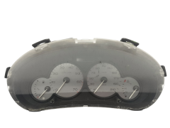Tacho Kombiinstrument Peugeot Partner 9662745380 56355
