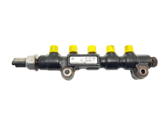 Einspritzleiste Kraftstoffverteiler 1570G2 9654592680 9658227880 1.4 1.6 HDI Einspritzleiste Kraftstoffverteiler 1570G2 9654592680 9658227880 1.4 1.6 HDI