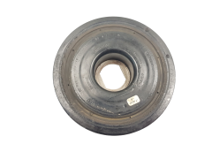 Riemenscheibe Für Kurbelwelle 8200361247 2.0 Dci Renault Laguna 3