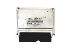 Steuergerät 3B0907552BJ 0261207500 Audi Bosch Steuergerät 3B0907552BJ 0261207500 Audi Bosch