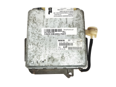 Steuergerät 0261204654 9632569180 26FM0493 PSA Bosch 20817 Steuergerät 0261204654 9632569180 26FM0493 PSA Bosch 20817