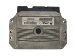 Steuergerät Renault 8200751638 8200509516 Valeo