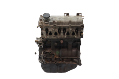 Benzinmotor D7FA730 D7F730 1.2 8v Renault Clio 