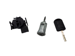 Zündschloss Opel Meriva Zafira Corsa 13168306 5WK48668 90589314 Zündschloss Opel Meriva Zafira Corsa 13168306 5WK48668 90589314