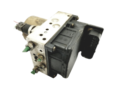 Abs-Pumpe Peugeot 307 9648435380 0265950084 Bosch