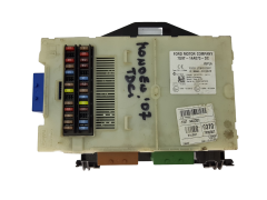 Steuergerät BSI 7G9T-14A073-DC 28110779 H5PLA Ford Delphi