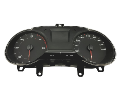 Tacho Kombiinstrument Seat Ibiza 6J0920800L A2C53311201 39908