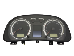 Tacho Kombiinstrument VW Golf MK4 1J5920826C 18963 Tacho Kombiinstrument VW Golf MK4 1J5920826C 18963