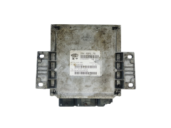 Steuergerät 9645989480 9646569480 IAW48P2.76 PSA Magneti Marelli 35704