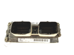 Steuergerät 55192305 IAW5AF.P3 Fiat Magneti Marelli 26902