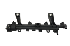 Einspritzleiste Kraftstoffverteiler 9623488380 9619012480 1.4 Citroen Peugeot Einspritzleiste Kraftstoffverteiler 9623488380 9619012480 1.4 Citroen Peugeot