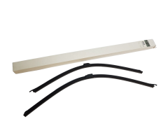 Wischerblatt Original Renault Vel Satis 7711230016 750/650 mm Wischerblatt Original Renault Vel Satis 7711230016 750/650 mm
