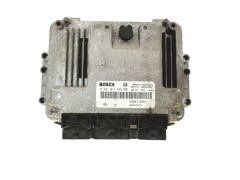Steuergerät 0281011549 8200310863 8200370779 Renault Bosch 20598