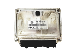 Steuergerät 0261208045 036906032AA VW Bosch 30276