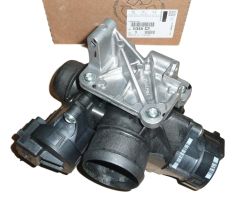 Drosselklappe Original Citroen Peugeot 1.6 HDI 16v 0345C2 9655971780 Drosselklappe Original Citroen Peugeot 1.6 HDI 16v 0345C2 9655971780