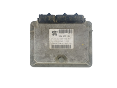 Steuergerät 73500696 IAW4EF.G1 Fiat Magneti Marelli 
