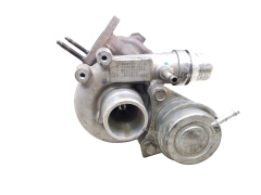 Turbolader 7701477904 8200864964 Renault Clio 3 1.2 Turbo 02