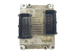 Motorsteuerung Alfa Romeo 00735018230 0261206713 Bosch Motorsteuerung Alfa Romeo 00735018230 0261206713 Bosch