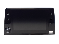 Navigationssystem Radio Combo Berlingo 3 Partner 3 Rifter 98345773ZD