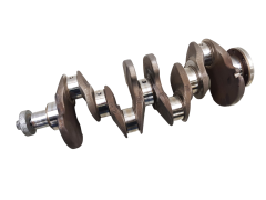 Kurbelwelle 8200037836 8201707072  2.0 Turbo F4R796 Renault 1210