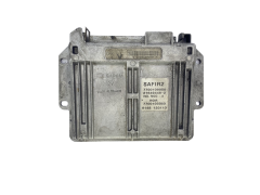 Steuergerät 7700109050 7700105560 21649448-2 Renault Sagem 55422