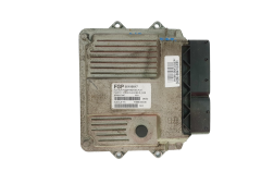 Steuergerät FGP 6JF.P3 55195817 71600.053.00 Fiat Magneti Marelli 47030