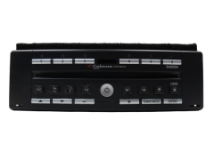 Cd-Radio Renault Laguna 2 8200318360 --B Cabasse