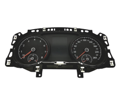Tacho Kombiinstrument VW Golf MK7 5G0920870 A2C34830300 VDO Tacho Kombiinstrument VW Golf MK7 5G0920870 A2C34830300 VDO