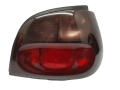 Heckleuchte Rückleuchte Rücklicht Rechts Hinten Megane I 7700828138 Renault