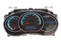 Tacho Kombiinstrument Renault Kangoo 2 ZE 248109084R 0km