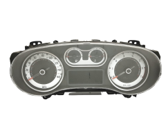 Tacho Kombiinstrument Fiat 500 L 51953204 51968251 RHD VDO 37601
