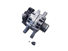 Lichtmaschine Generator 27060-0Q200 Valeo FG9T013 2623463D Toyota Lichtmaschine Generator 27060-0Q200 Valeo FG9T013 2623463D Toyota