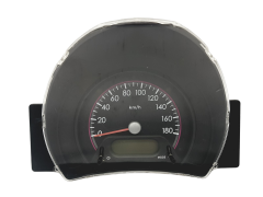 Tacho Kombiinstrument Nissan Pixo Suzuki Alto 34100M68K01 40010